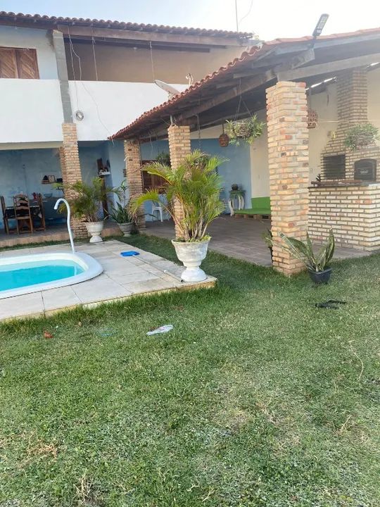 foto - Fortaleza - Prefeito José Walter