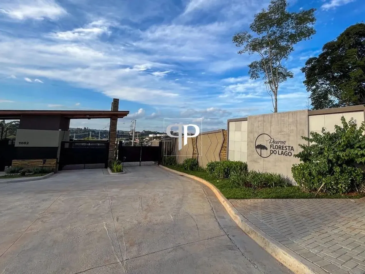 Terreno em condominio , 190 m por R 267.900,00 - Vila Rivabem - Campo Largo PR