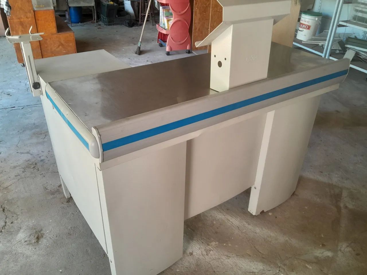 Check Out Leve 1,30x90 - Foto 3