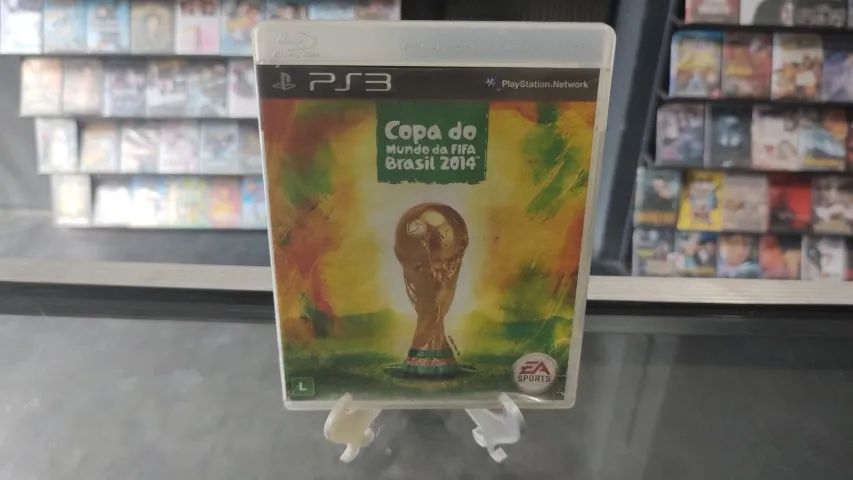 JOGOS ORIGINAIS DE PS3 MÍDIA FISICA 50 REAIS CADA - Foto 2