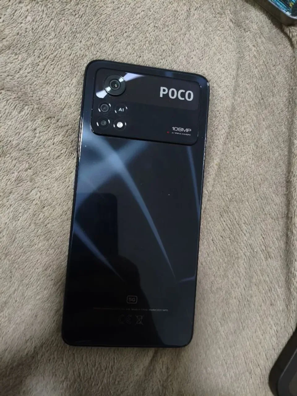 Xiaomi Poco X4 Pro