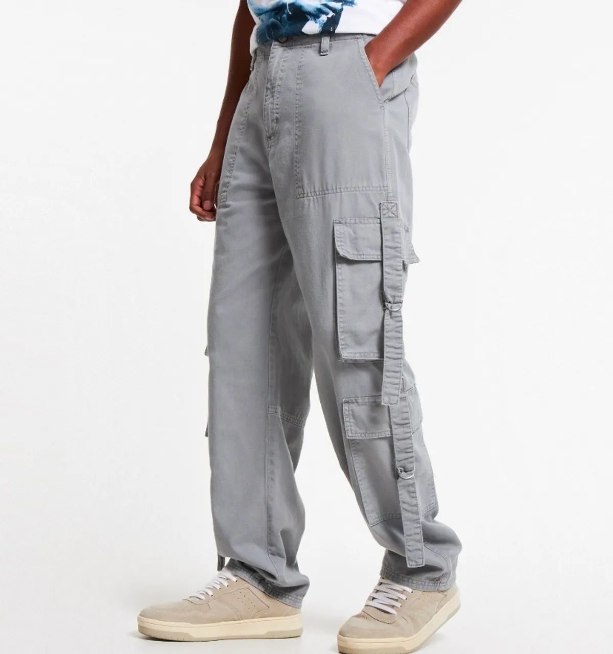 Jogger Masculina CalÃ§a Renner Jogger Calça Jogger Renner CalÃ§a