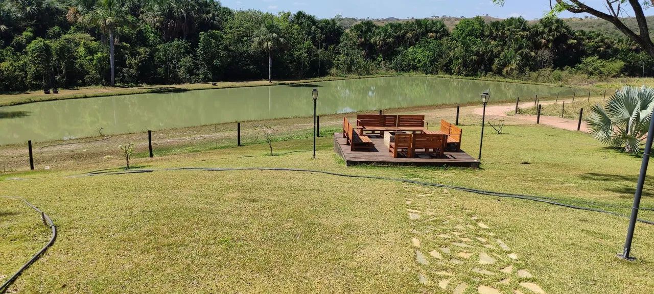 Fazenda em Varjão  - Foto 4