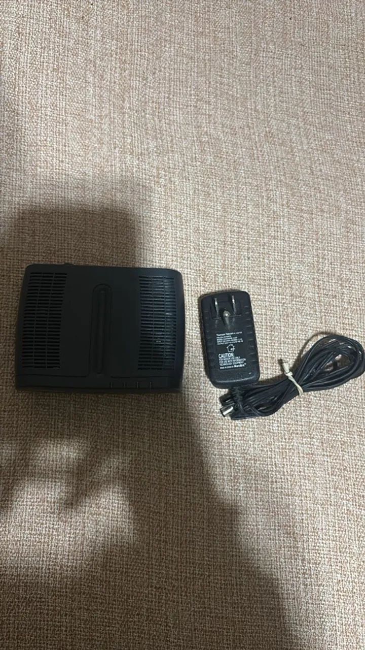 Modem Speedtouch Thomson St510 - Foto 4