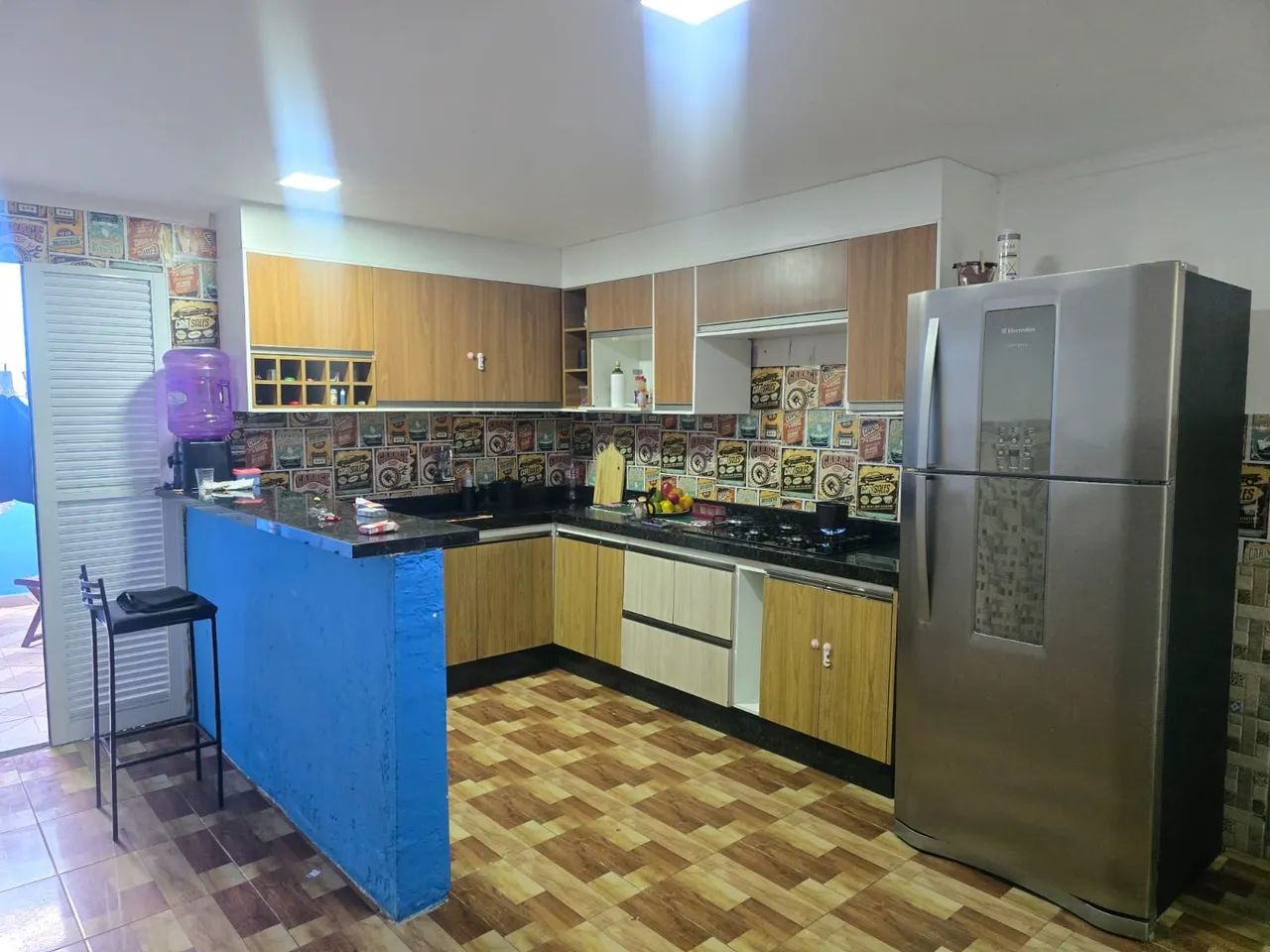 Foto - Suzano - Cidade Miguel Badra (Gleba 02)