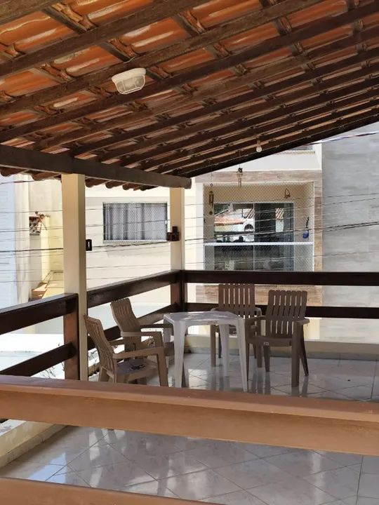 Casas no Centro de Iriri com 2 e 3 quartos - Temporada - Foto 4