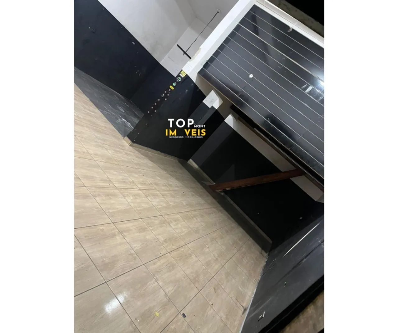 OPORTUNIDADE DE SOBRADO COM PONTO COMERCIAL EM BAIXO E TERRENO DE 200M² PARA LOCAÇÃO NA GU - Foto 4
