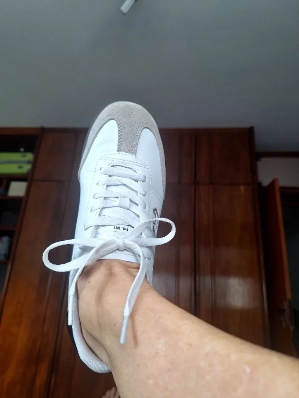 Tenis sneakers  - Foto 3