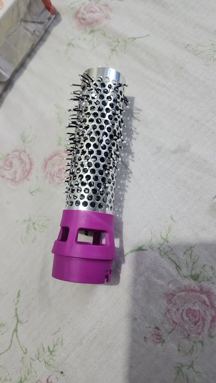 ESCOVA 5 EM 1 HOT  AIR STYLER - Foto 2