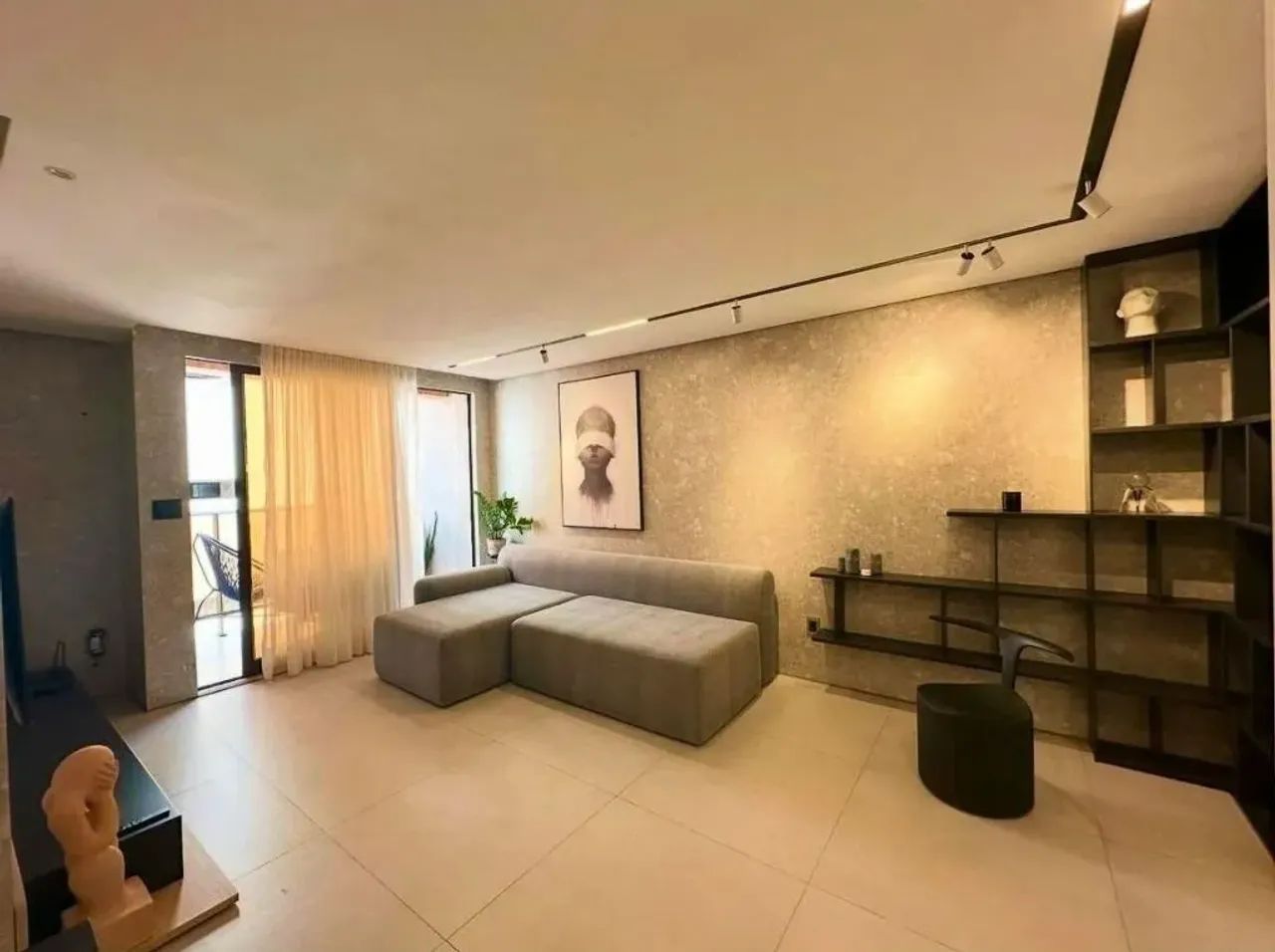 Valor de Super OPORTUNIDADE para VENDA ou ALUGUEL! Apartamento em PRAIA de CABO BRANCO! - Foto 3