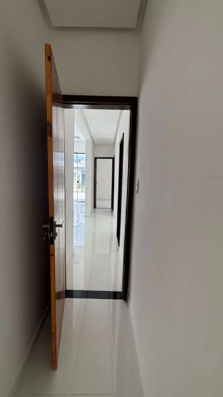 Vendo casa de 3/4 sendo uma suíte e closet  - Foto 5