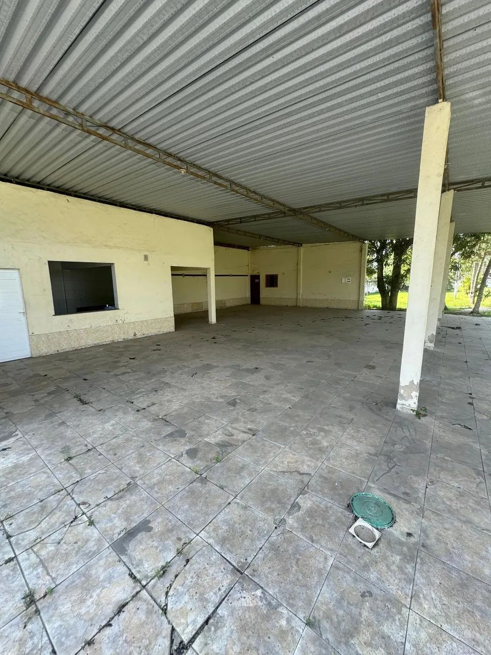 Campo Grande - Alugo sitio   Largo Do Mendanha  Sito 9000m - Foto 3