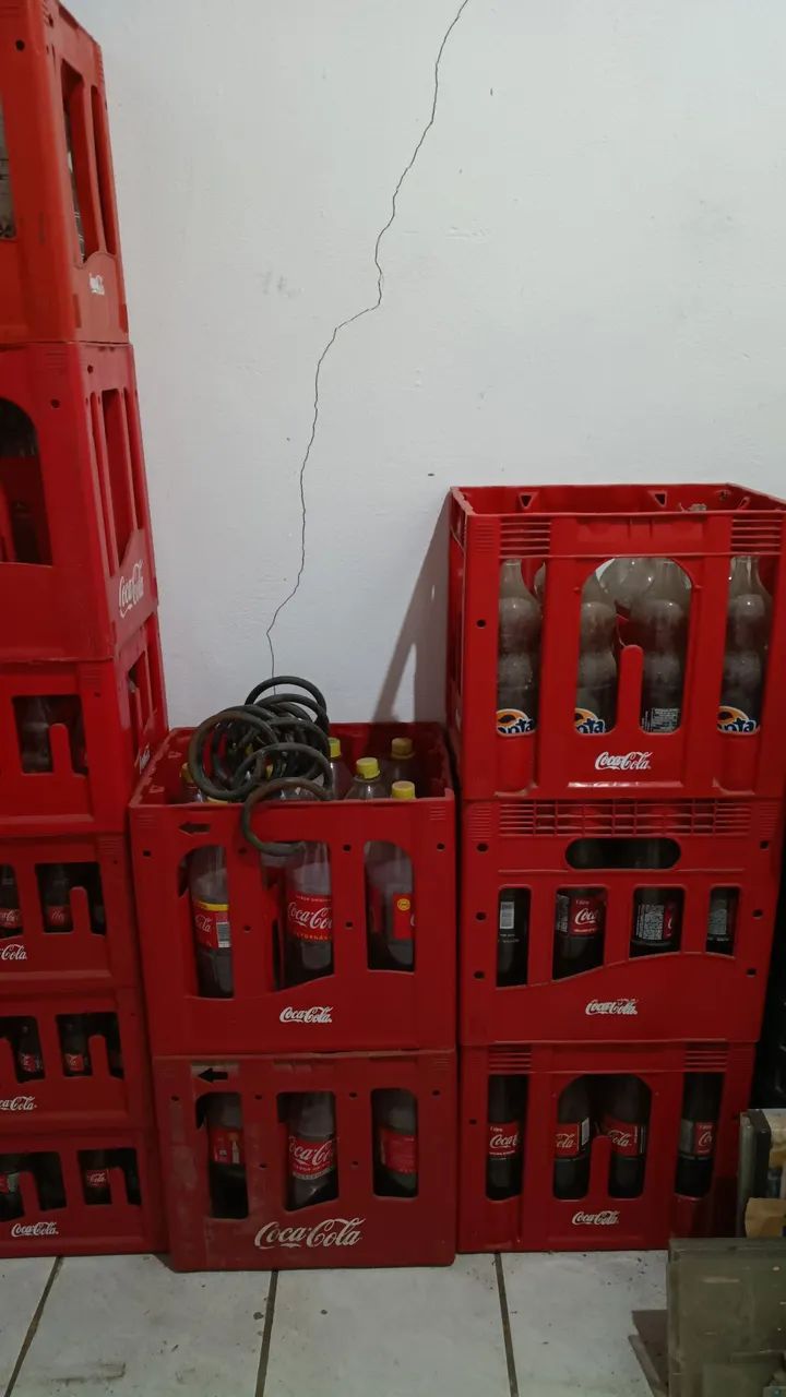 Grades refrigerantes  - Foto 2