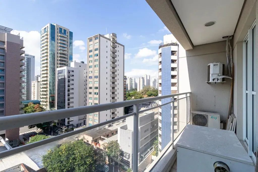 SALA COMERCIAL em São Paulo - SP, Brooklin Paulista