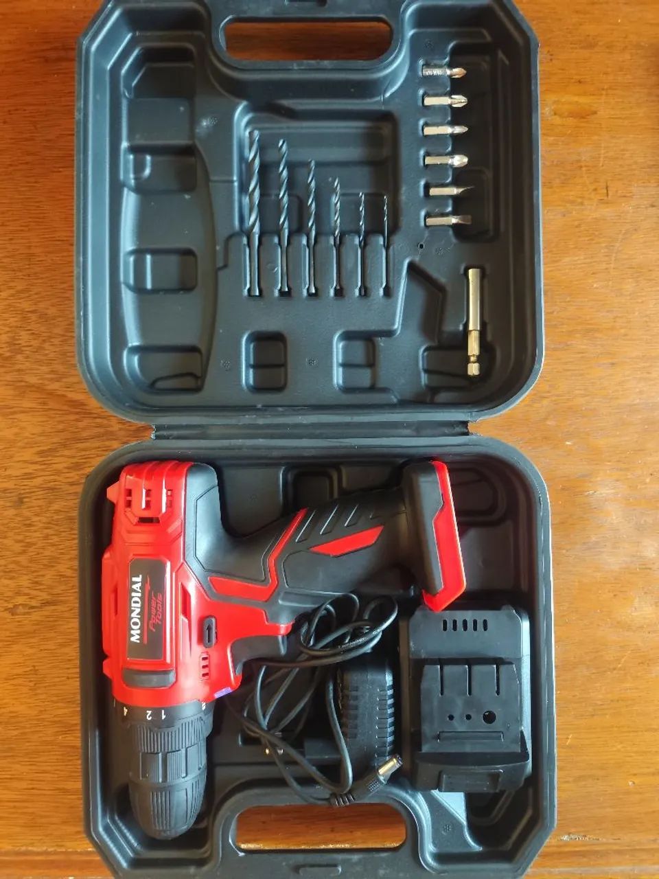 Parafusadeira Mundial 64301730732162120