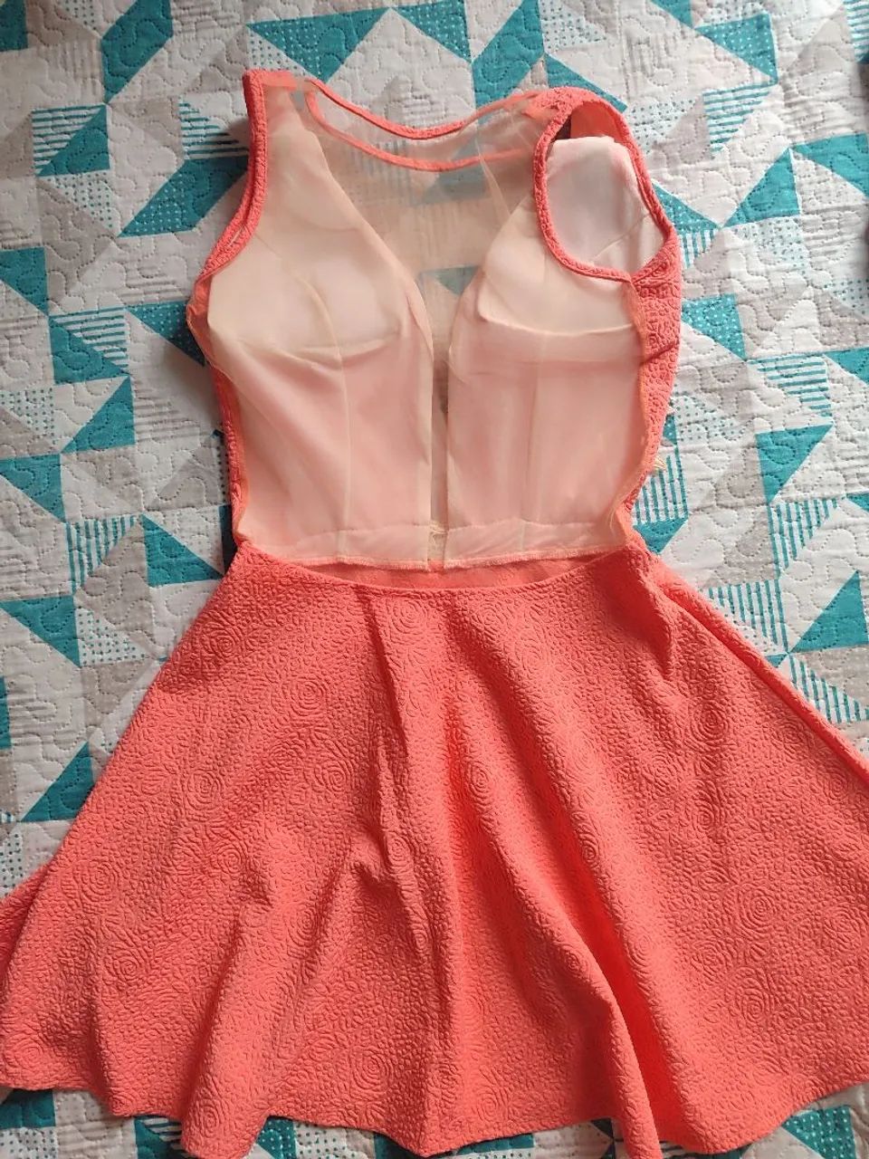 Vestido  - Foto 2