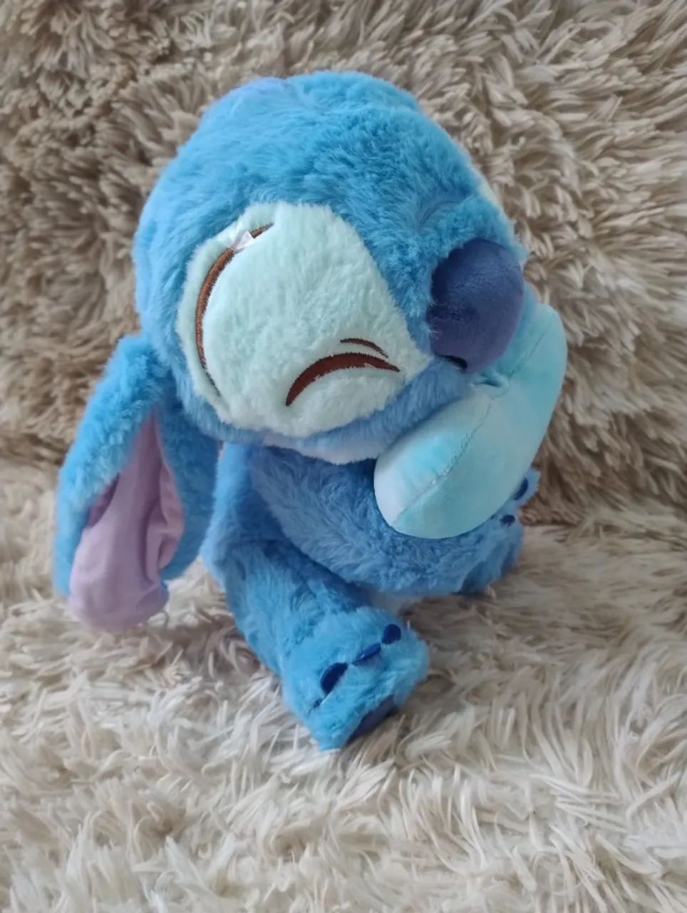 Pelucia Stitch 30 cm 