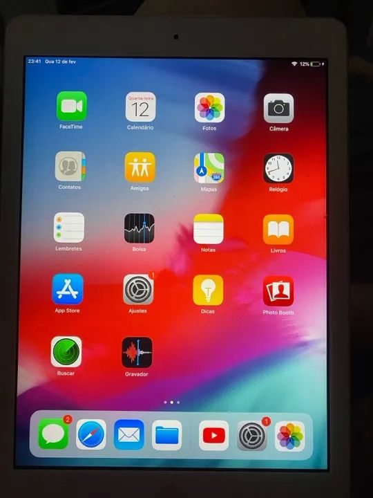 Ipad Air 1° geração - Foto 5