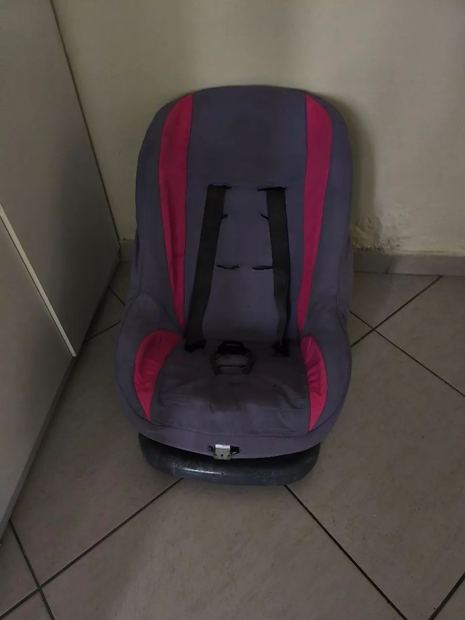 Cadeirinha de bebê - Foto 2