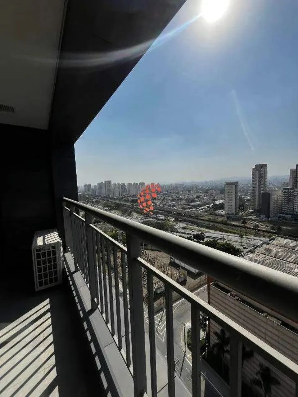 Sala comercial para aluguel de 40m² no bairro Cidade Mãe do Céu, em São Paulo - Foto 4