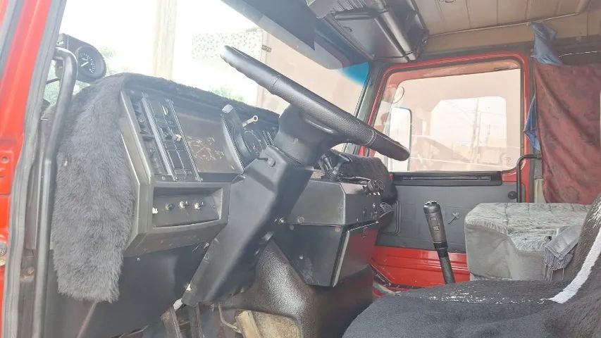 Scania 113 HW - Foto 5