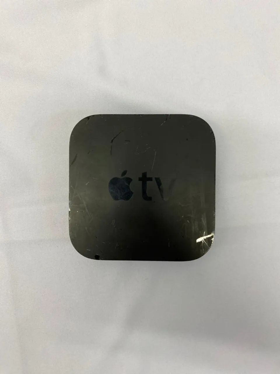 Apple Tv 2a Geração A1378