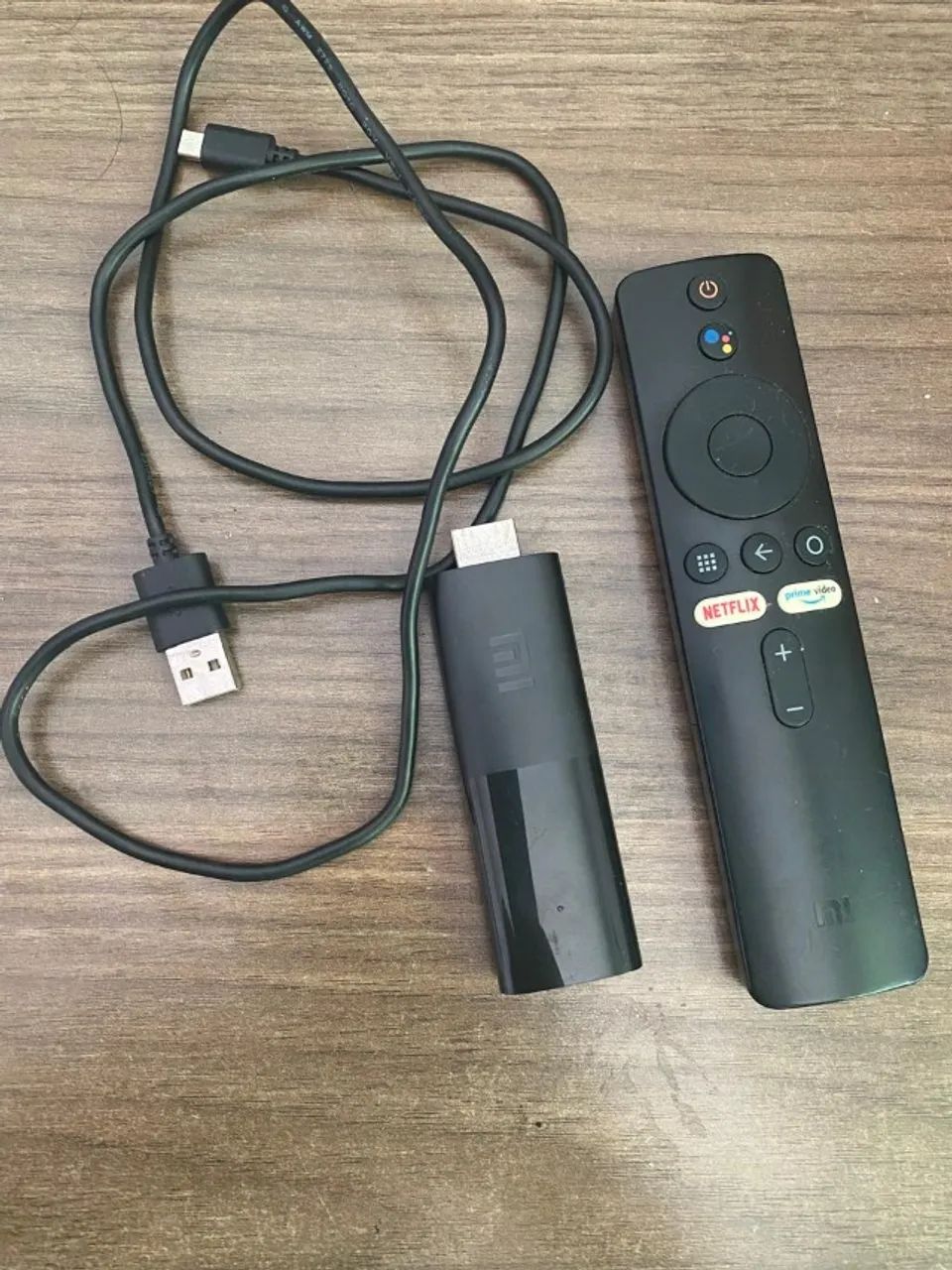  Xiaomi Mi TV Stick 4K 