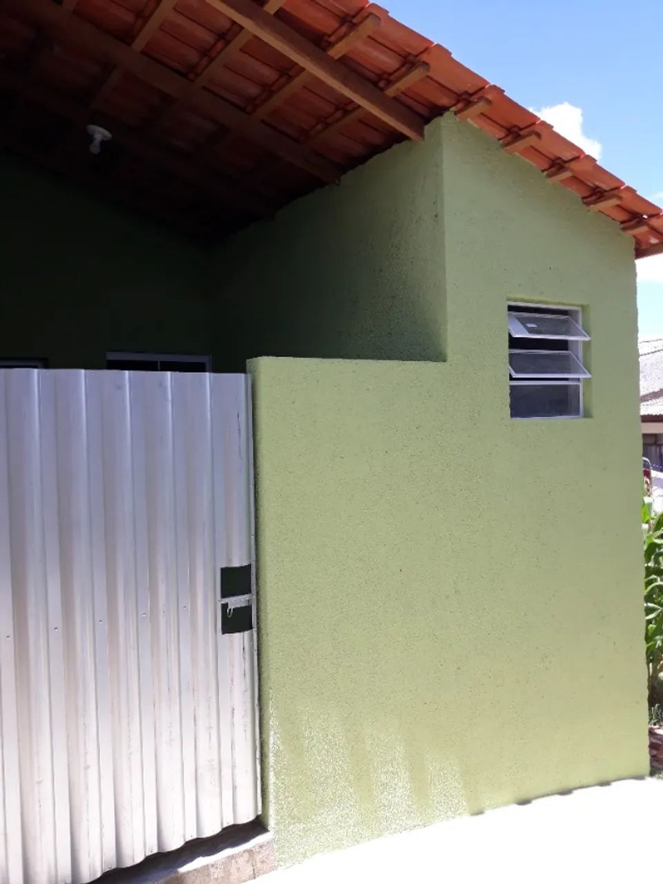 Foto - Colombo - Roça Grande