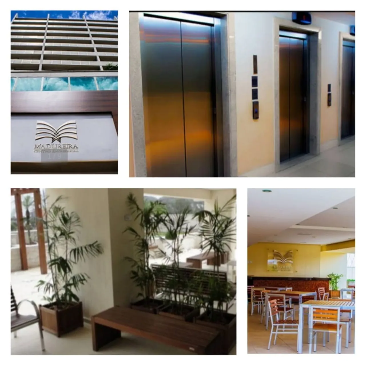 Alugo sala em Madureira
