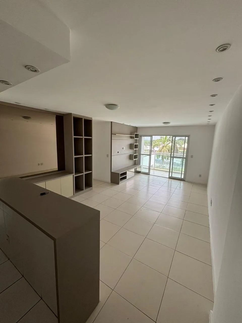 Reserva Lagoa Condominio clube