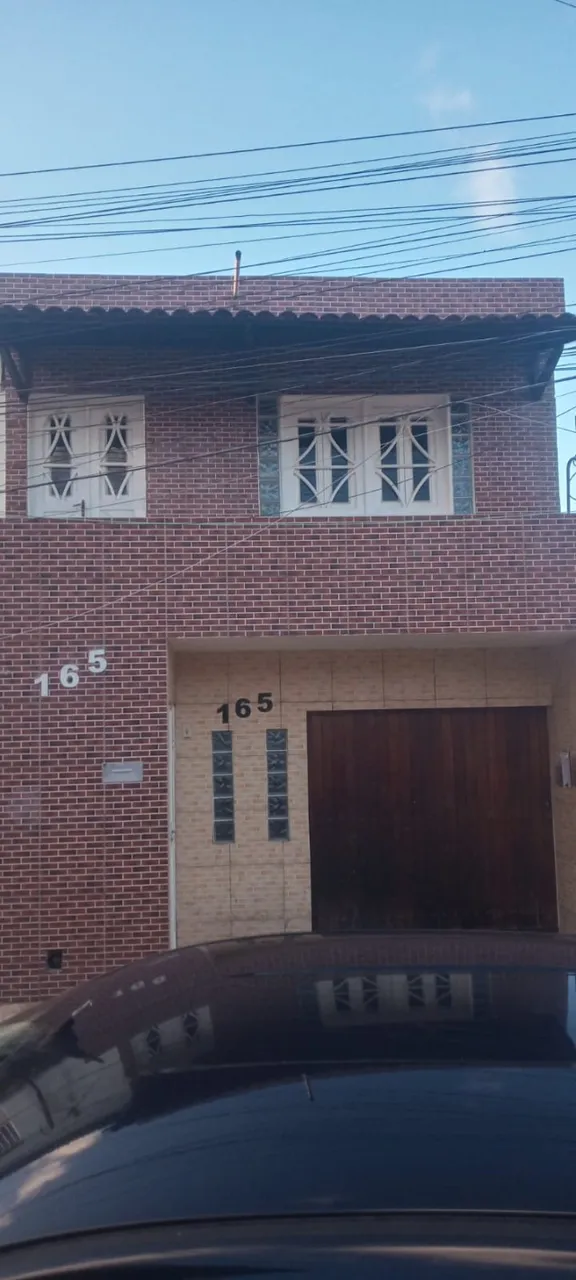 CASA GRANDE E ACONCHEGANTE NO JACINTINHO