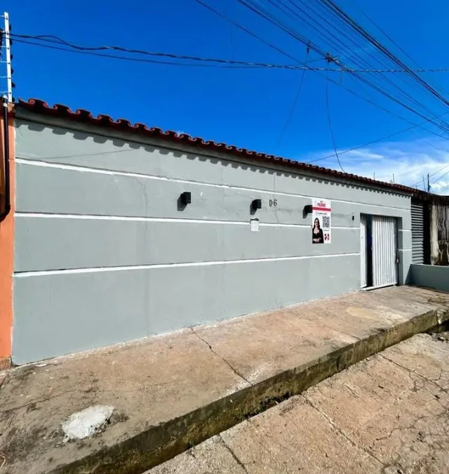 Casa no santos dumont