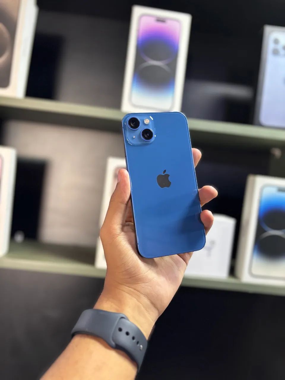 iPhone 13 128 gb 