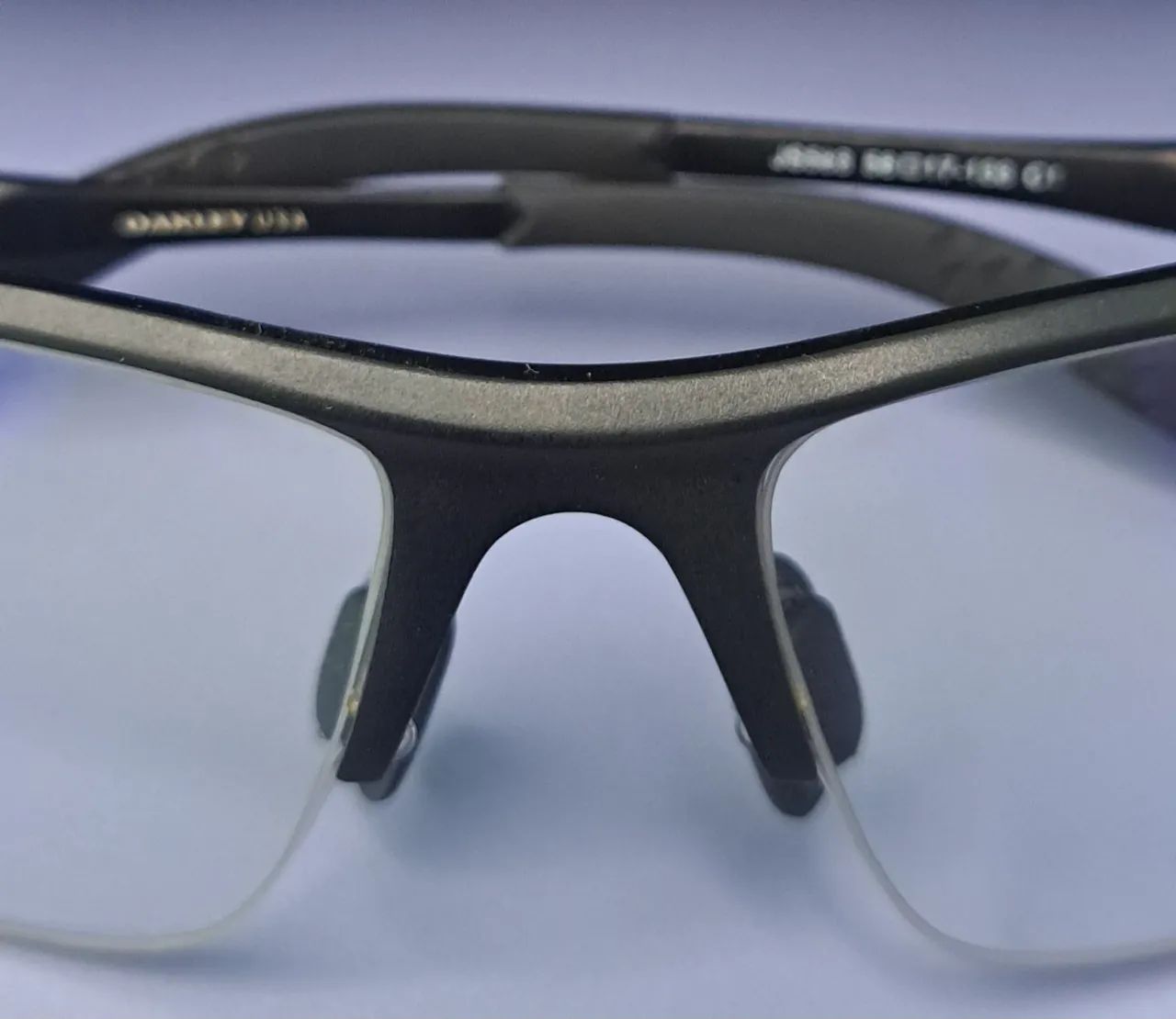 Óculos de descanso masculino sem grau - Foto 3