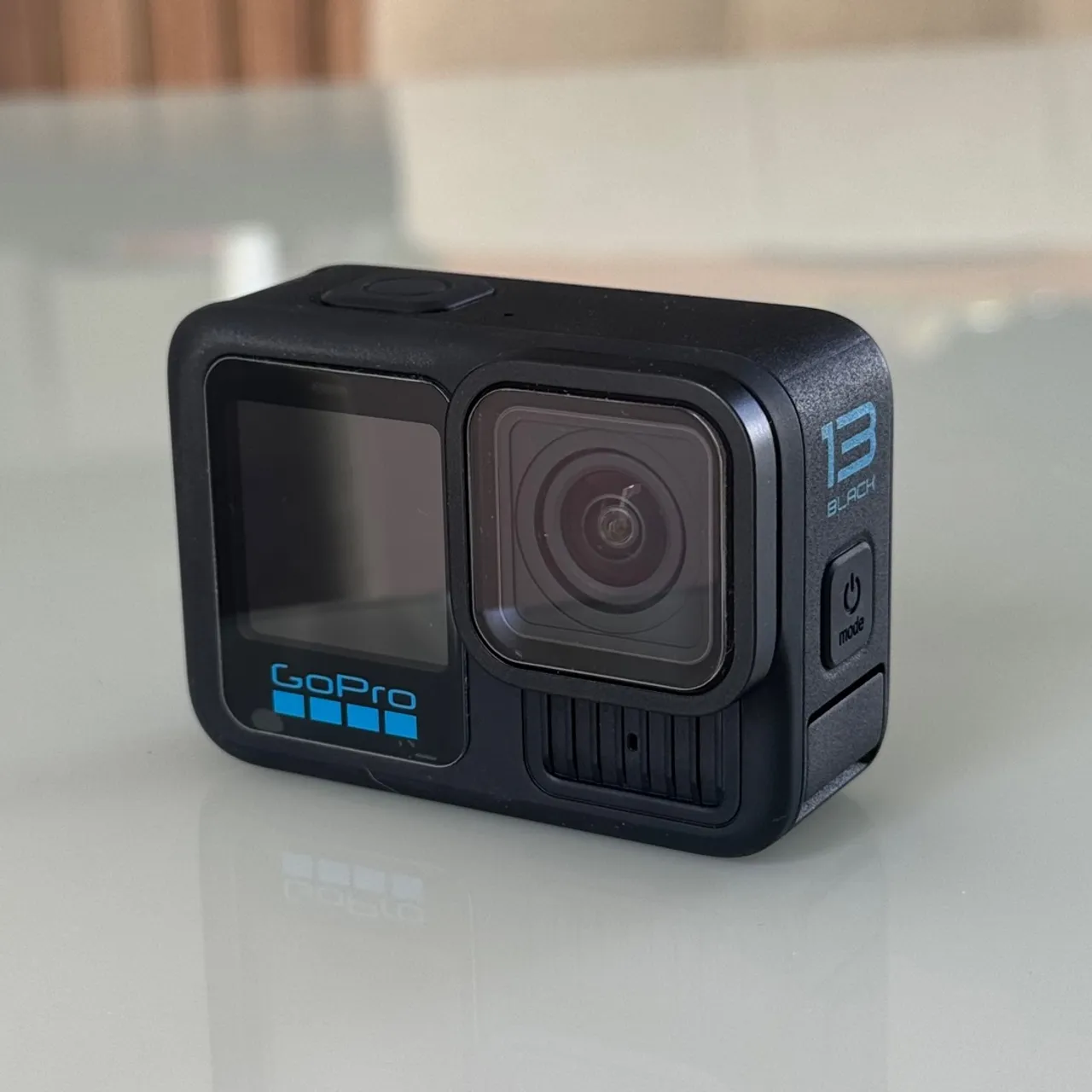 GoPro HERO 11 Black - Câmera de Ação