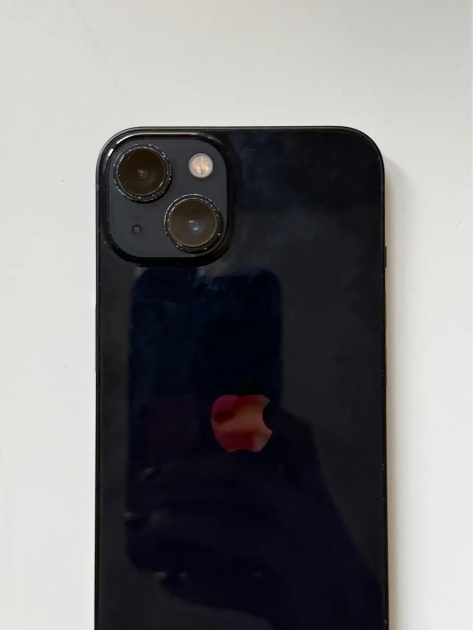 iPhone 13 usado 128gb 