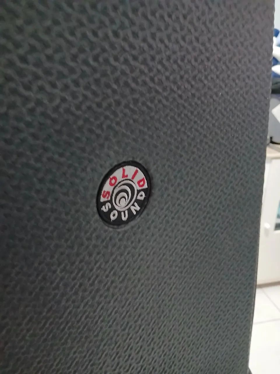 SEMI CASE, SOLID SOUND  - Foto 5
