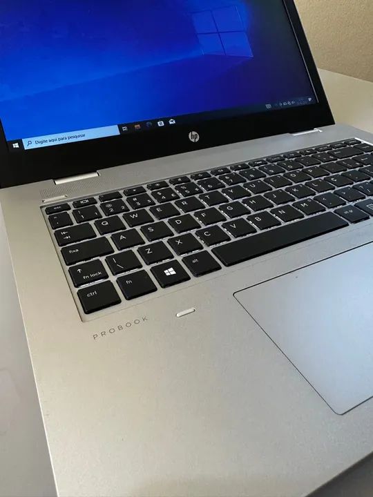 HP Notebook ProBook 640 G4 - Foto 2