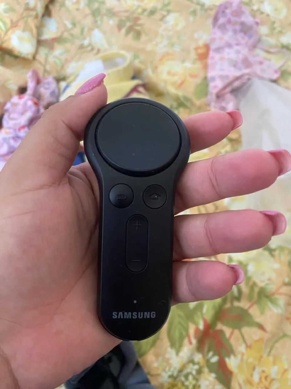 Óculos de Realidade Virtual Samsung Gear VR - Foto 3