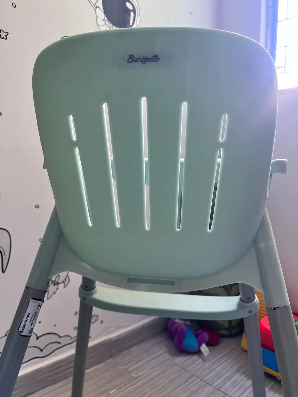 Cadeirinha De bebê  - Foto 4