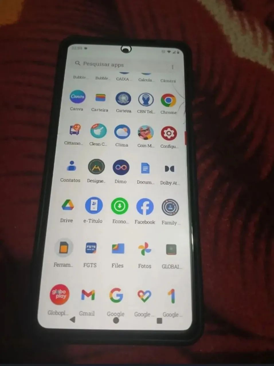 Motorola Edge 30 pro 256 - Foto 2