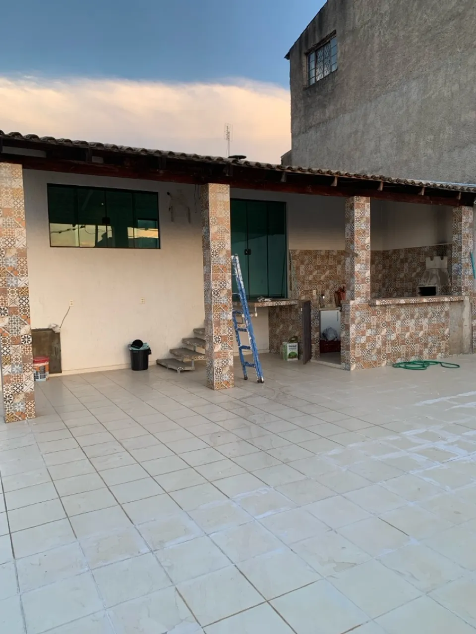 Aluga-se loft zona norte de Sorocaba direto com proprietário
