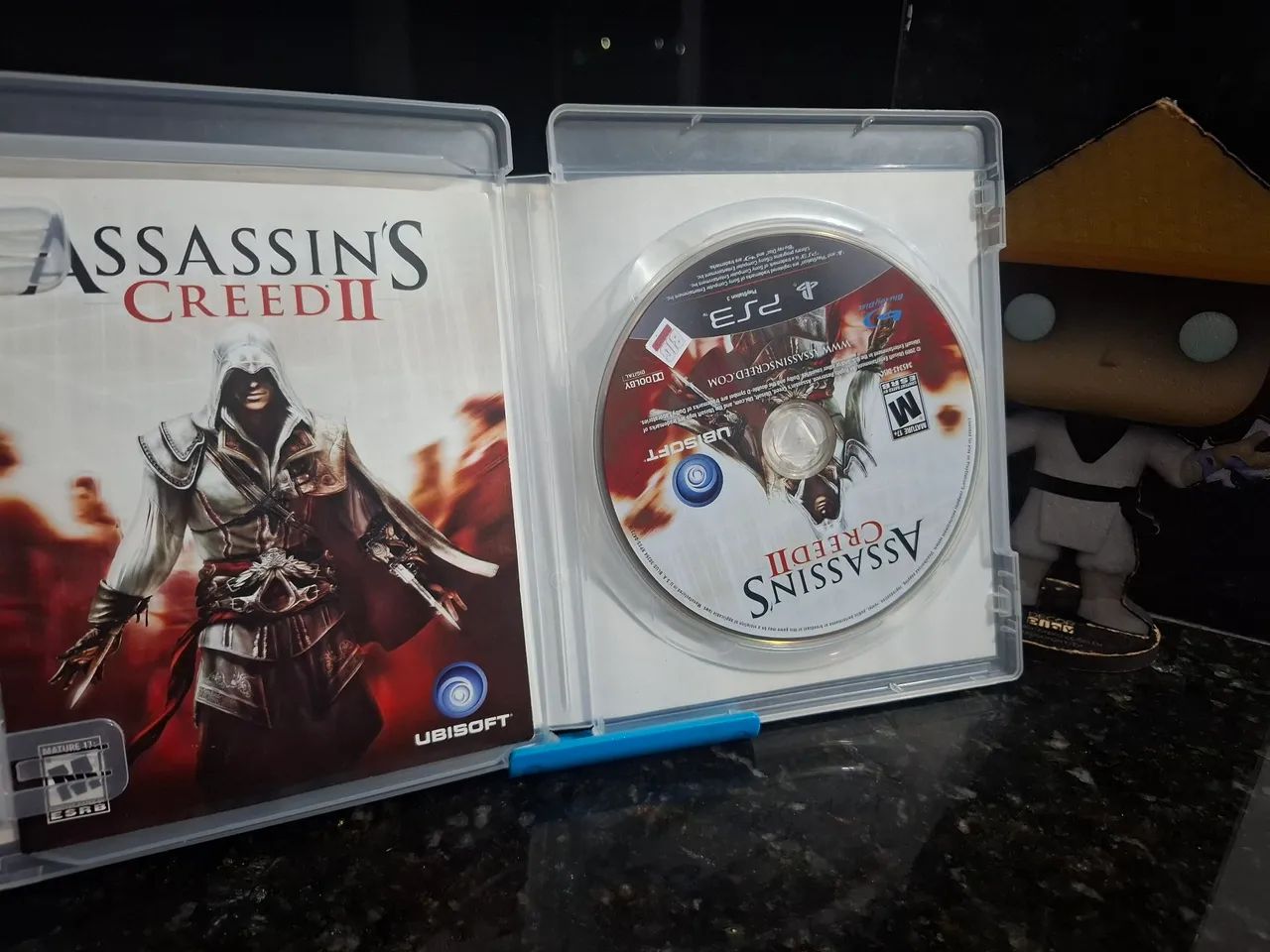 Assassin's Creed II - Ps3 - Foto 2