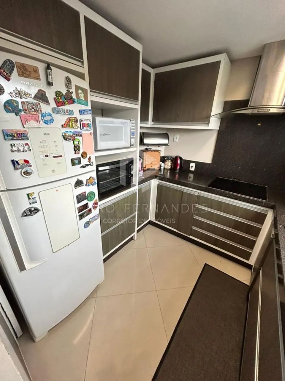 Sobrado Geminado para Venda em Blumenau, Velha, 3 dormitórios, 1 suíte, 2 banheiros, 1 vag - Foto 4