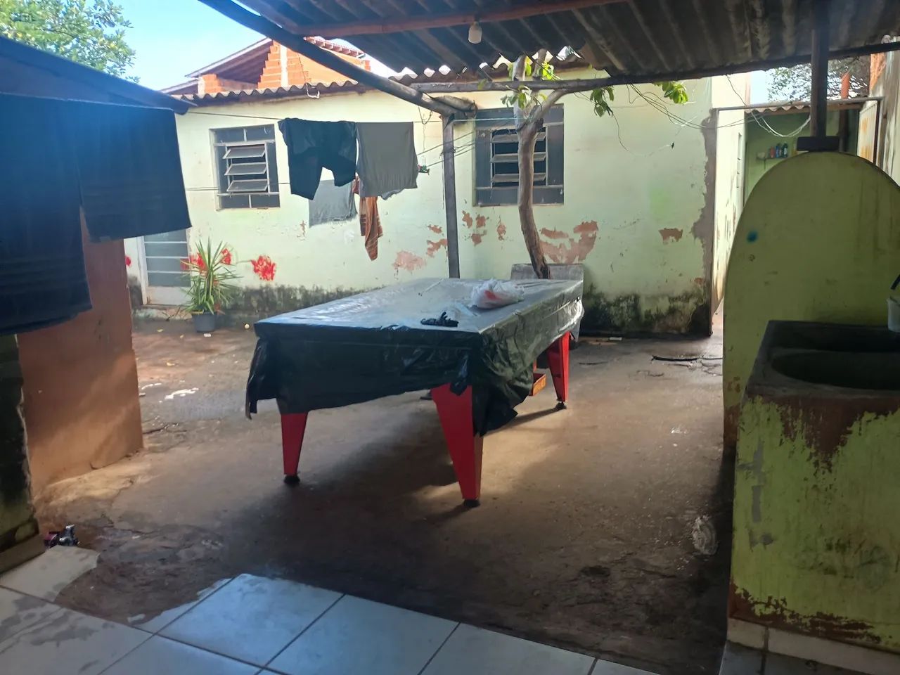 foto - Montes Claros - Santo Antônio