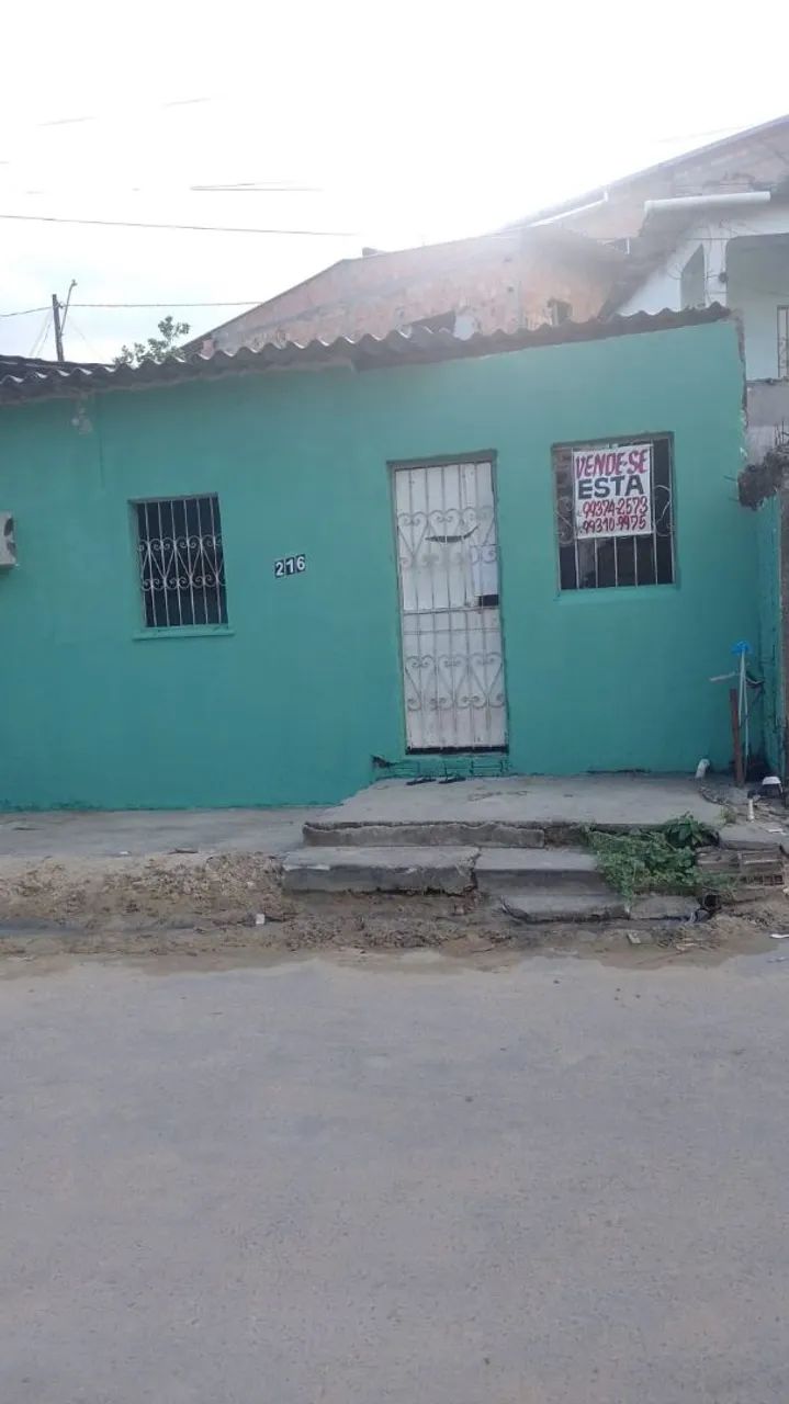 Foto - Manaus - Monte das Oliveiras