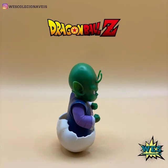 Piccolo criança (Dragon Ball Z) - Foto 2