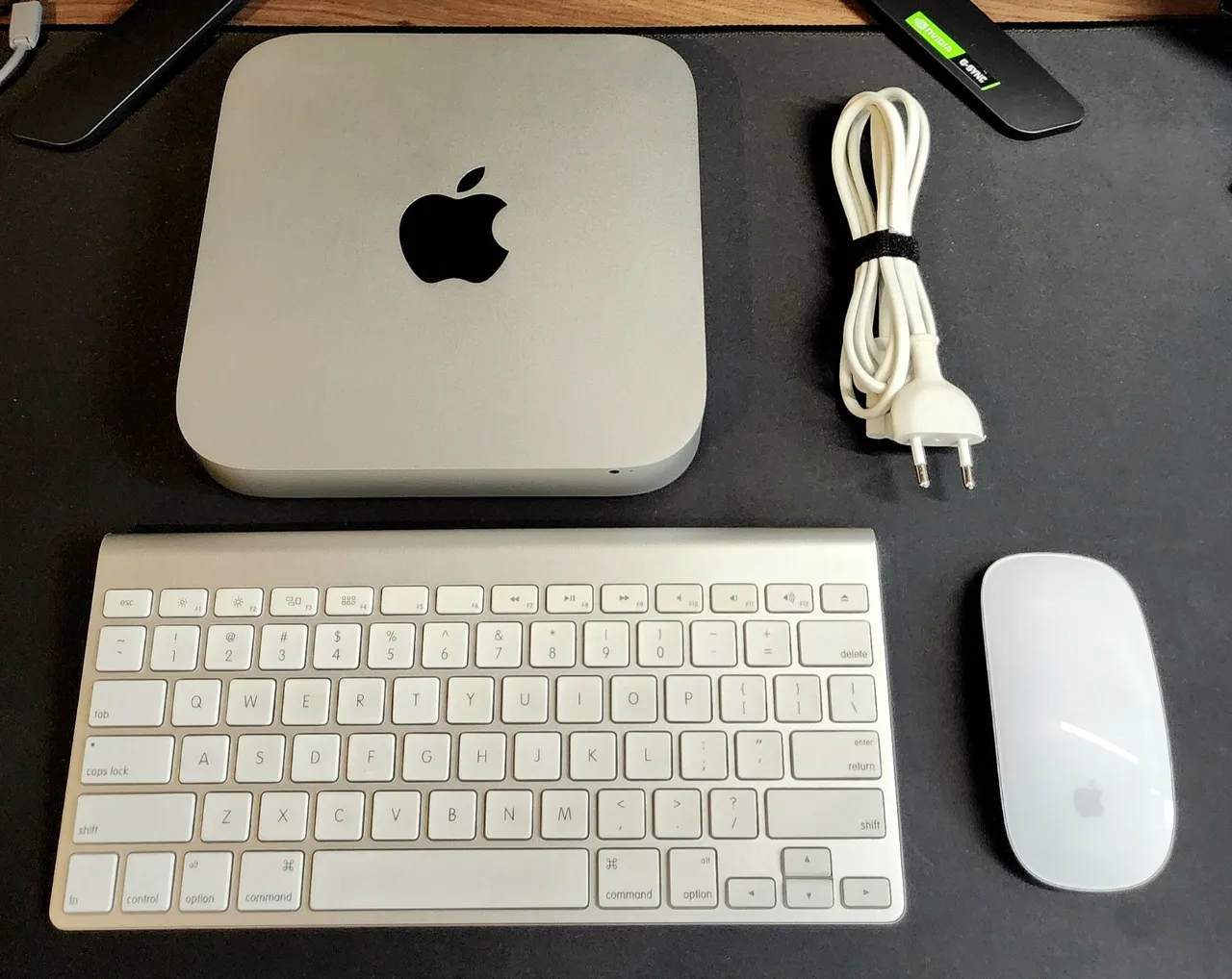 mac mini 2010