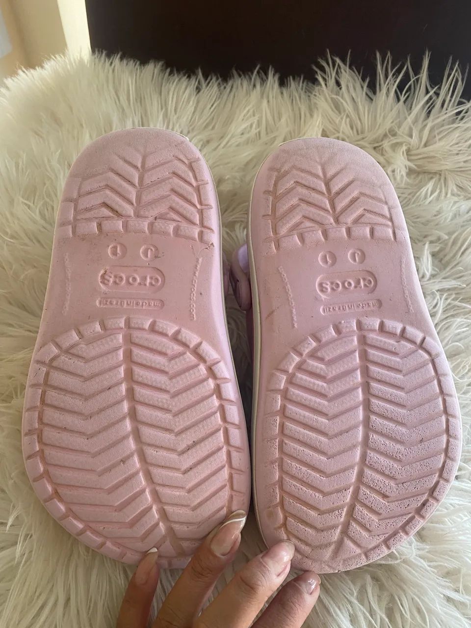 Vendo crocs  - Foto 3