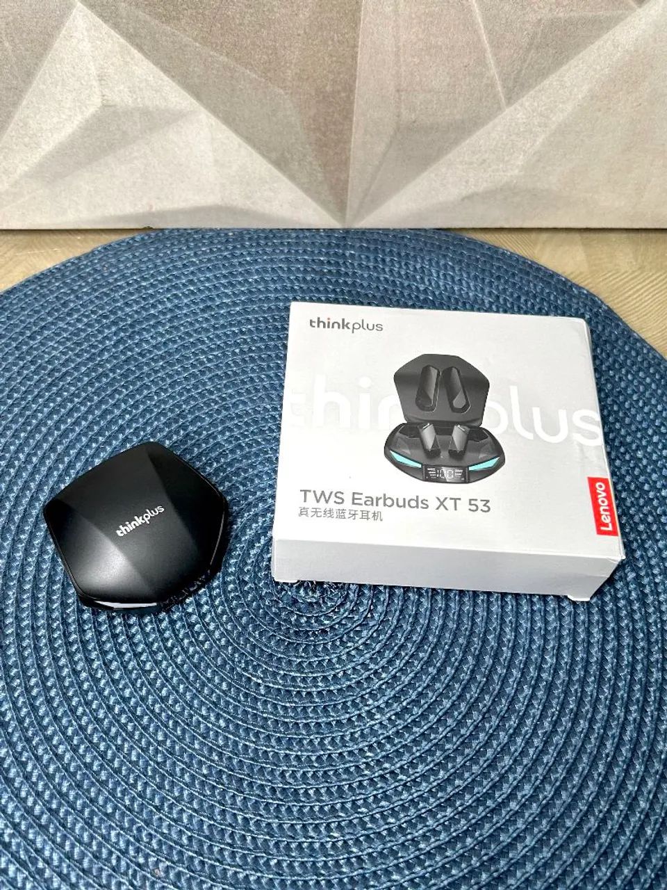 Fone de Ouvido Lenovo XT53 - Foto 4